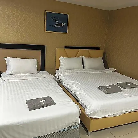 Orchid Inn@Skv3