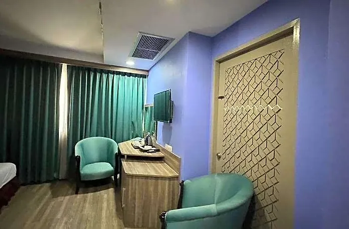 Orchid Inn@skv3 Hotel 2*