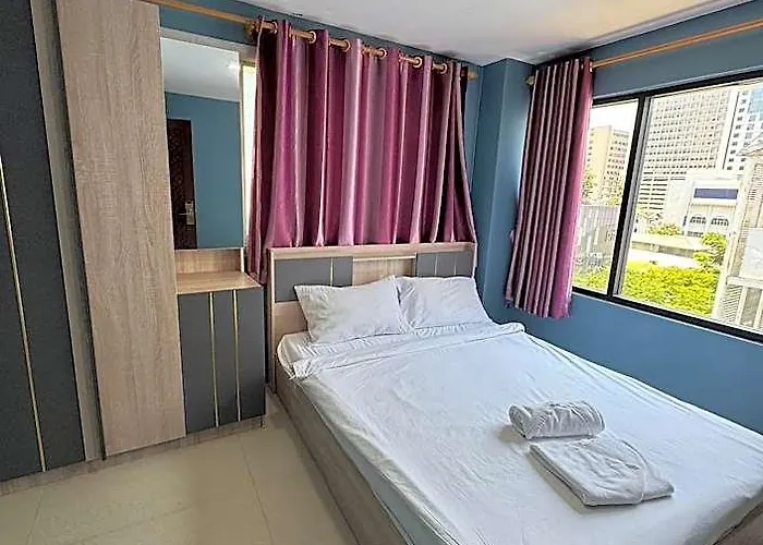 Orchid Inn@skv3