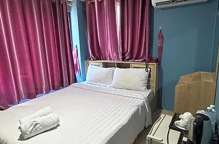Orchid Inn@skv3 Bangkok