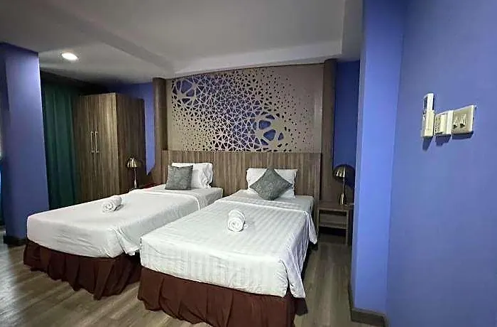 Orchid Inn@skv3