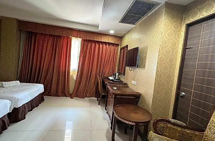 Orchid Inn@skv3 Hotel