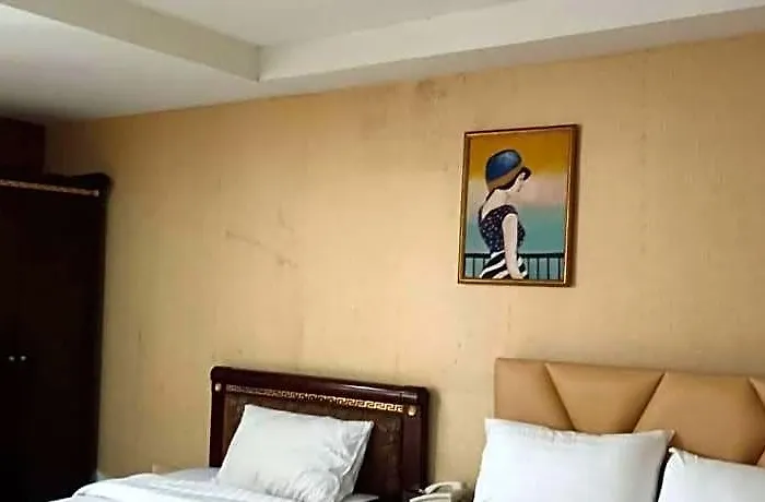 Orchid Inn@skv3 Bangkok